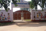 Bahadur Prasad Public School-Enterance